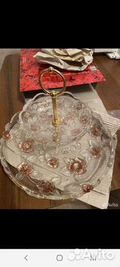 Ваза для Овощи. фрукты