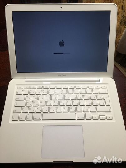 MacBook pro 13 новый SSD +4gb