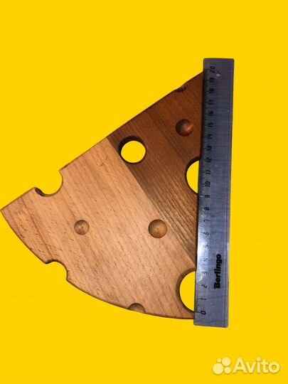 Доска сервировочная