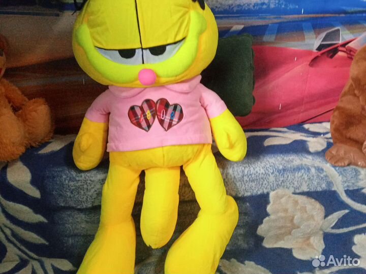 Кот, собака