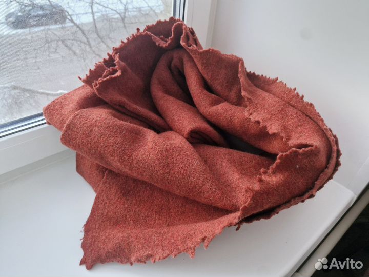 Отрез ткани (трикотаж)