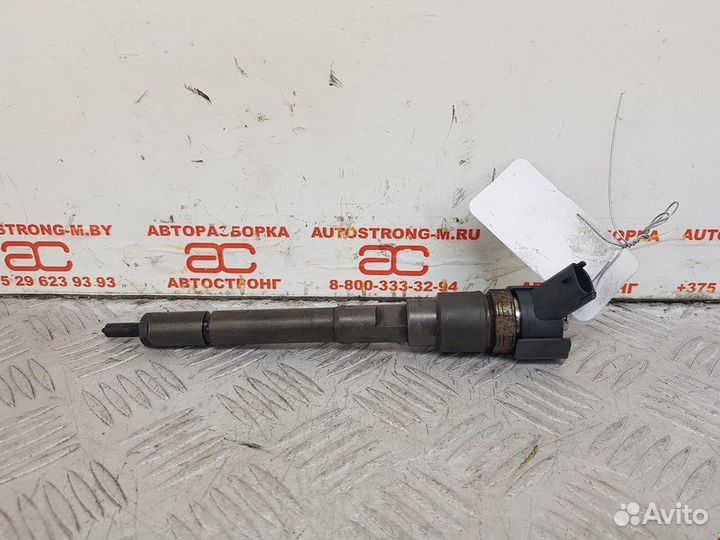 Форсунка для Hyundai-KIA Tucson 1