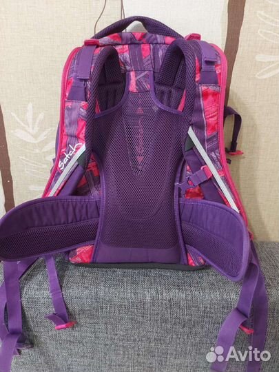 Рюкзак Satch ортопедический