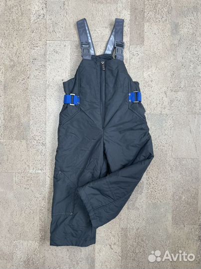 Куртка и штаны демисезонные 92 размер