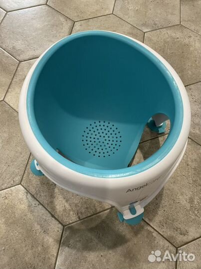 Сиденье для купания Bath Ring