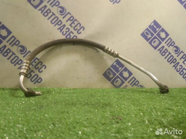 Трубка кондиционера Mercedes-Benz W202 седан 1.8