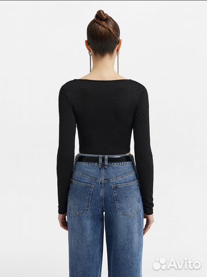 Блузка/топ Love Republic