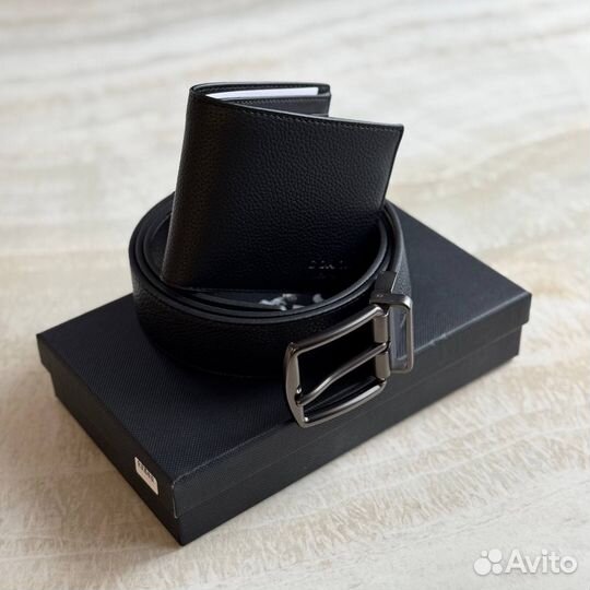 Подарочный набор на 23 февраля для стильных мужчин