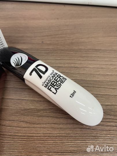 Тушь для ресниц