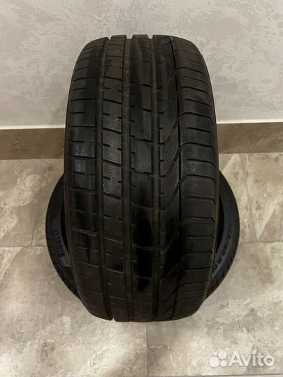 Pirelli P Zero 245/40 R19 98Y