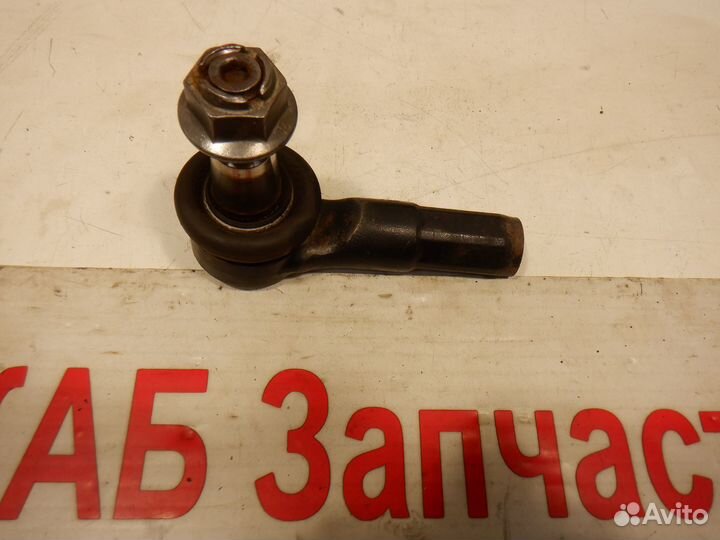 Наконечник рулевой Mercedes Sprinter