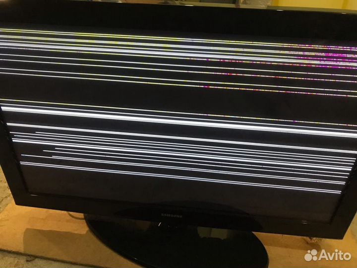 Ремонт телевизоров