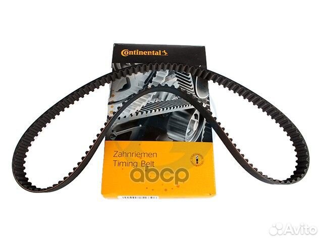 Ремень грм mitsubishi L200/L400 -07 2.4