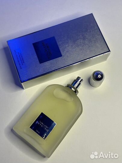 Духи Grey Vetiver Tom Ford