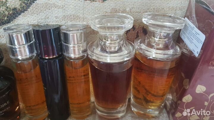 Парфюм ив роше винтаж