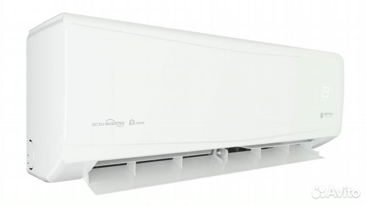 Сплит-система Royal Clima RCI-GR22HN/IN/RCI-GR22HN/OUT Grida DC Inverter