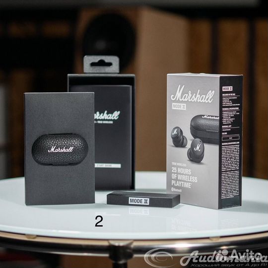 Без проводные наушники