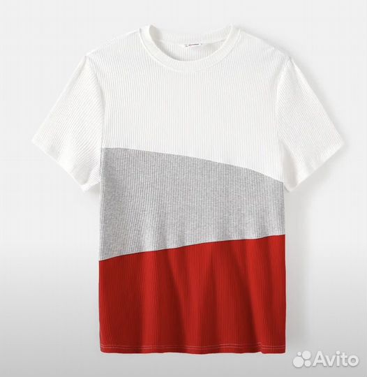 Комплект однжды family look