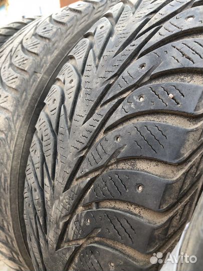 Yokohama Ice Guard IG30 225/55 R18 98T