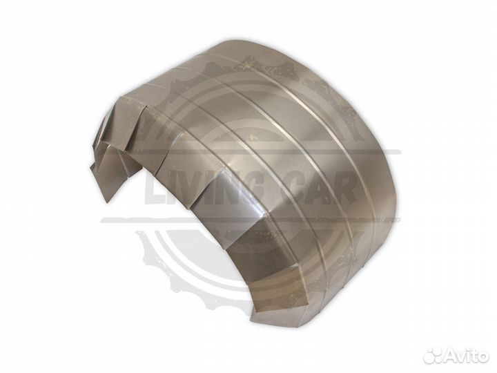 Хендай Туксон 1 внутренняя арка