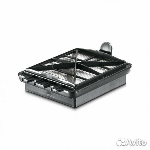 Фильтры к пылесосам «Karcher»