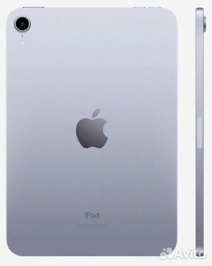 Планшет Apple iPad mini (2021, 6 gen) Wi-Fi 64 Гб