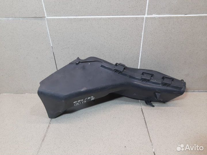 Воздуховод Bmw 3-Series E92