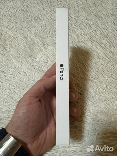 Стилус Apple pencil USB C(2023) новый запечатанный