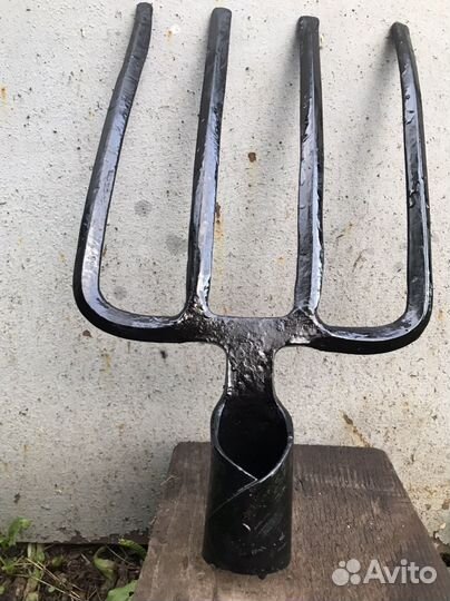 Вилы для сена