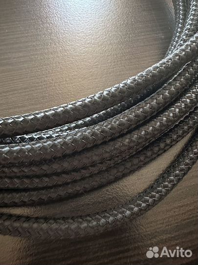 Кабель USB 3.1 Type C 6 метров