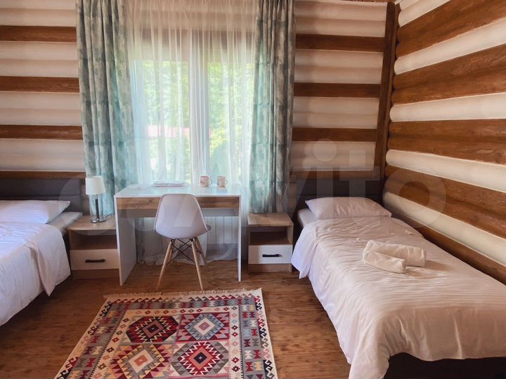 Комната 25 м², 2/4 эт.