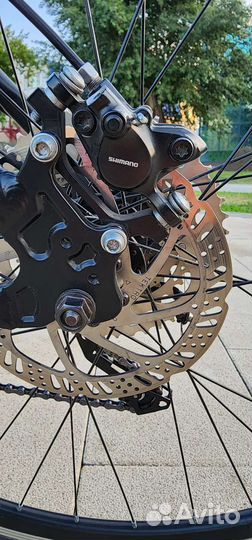 Горный велосипед 29