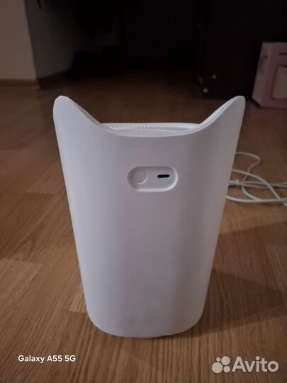 Увлажнитель воздуха