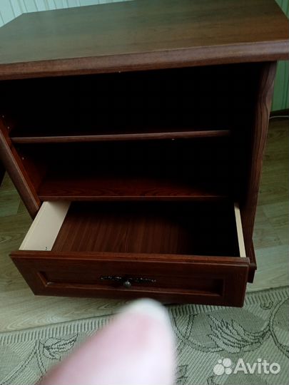 Тумба под телевизор бу