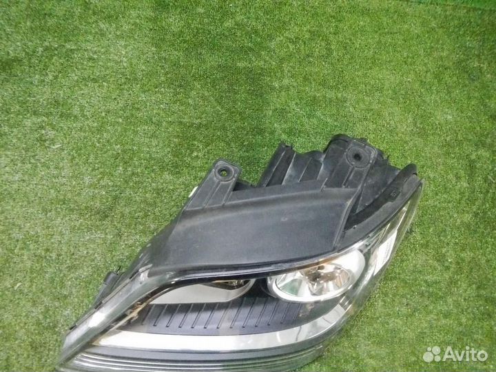 Фара левая Kia Mohave 1 HM (2008-2020) ксенон