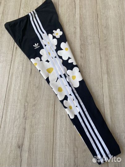 Лосины/леггинсы Adidas