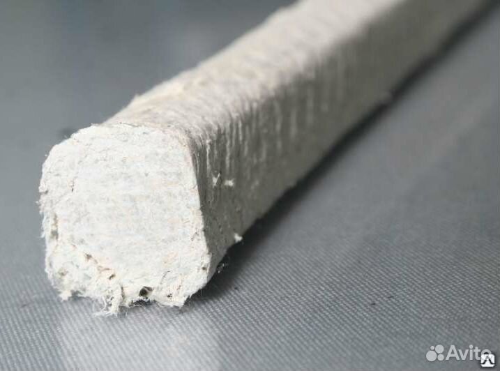 Асбестовый шнур