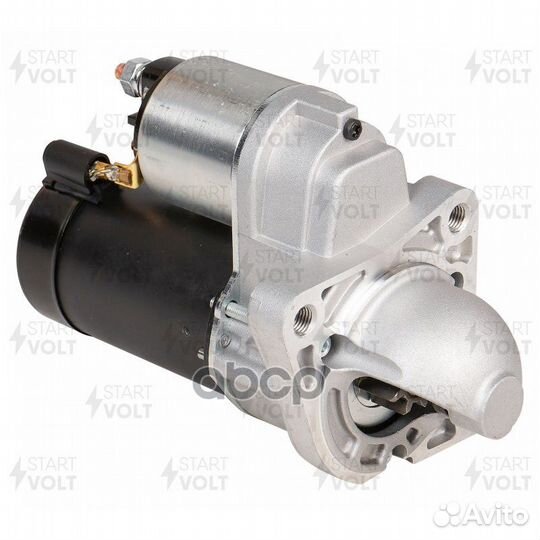 Стартер для а/м KIA Rio (02) /Shuma II (01) 1