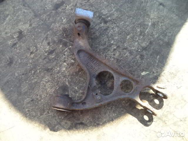 Рычаг задний правый Ford Explorer 5