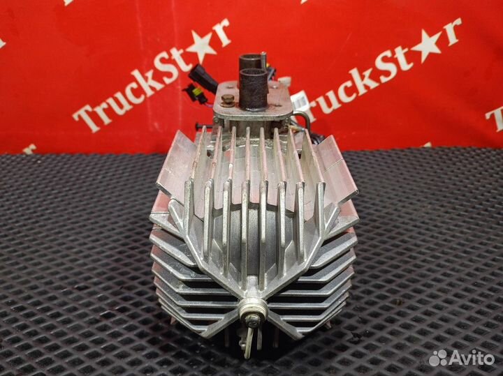 Отопитель автономный 4.0 kW