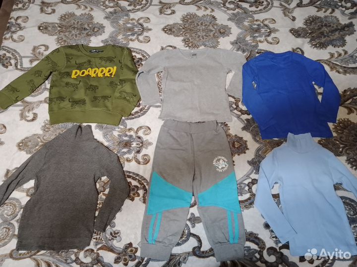 Детская одежда