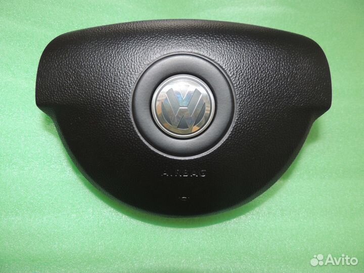 Муляж подушки безопасности Volkswagen T5