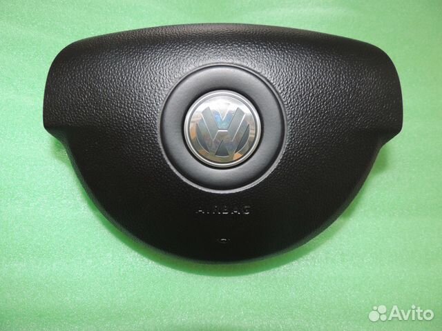 Муляж подушки безопасности Volkswagen T5