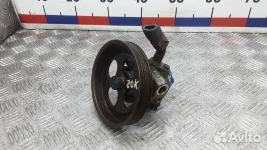 Насос гу mitsubishi L200 K4T, Номер 9220B1 (8OK18BT01)