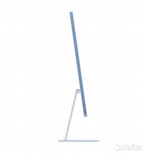 Apple iMac 24 M4 16/256 Blue MWV13