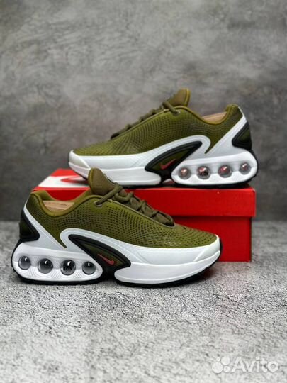 Кроссовки Мужские Nike Air Max Dn