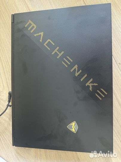 Machenike s16