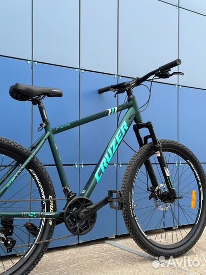 Велосипеды горные