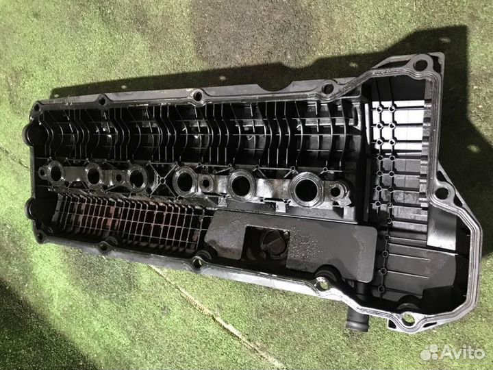 Клапанная крышка Bmw 5-Series E39 M52B20 1 ванос