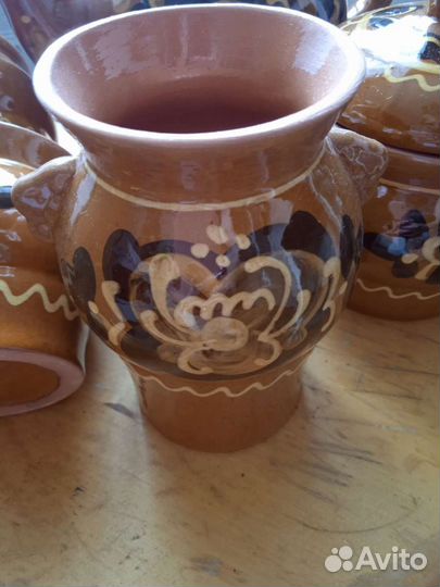 Чайный сервиз